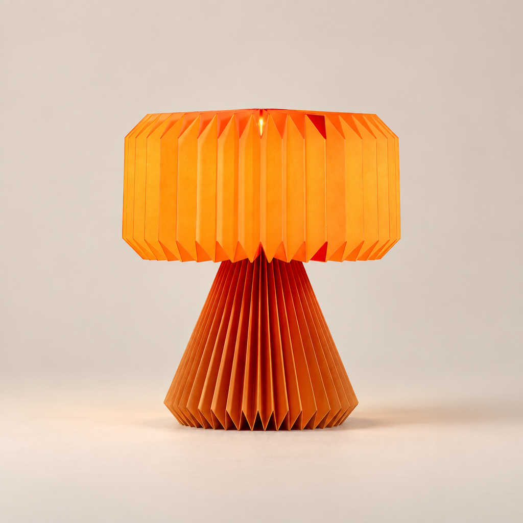 Orilamp Tangerine Dusk - Édition Aurora Skies™