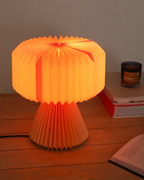 Orilamp Tangerine Dusk - Édition Aurora Skies™