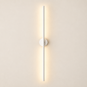 Modern Round Wall Sconce
