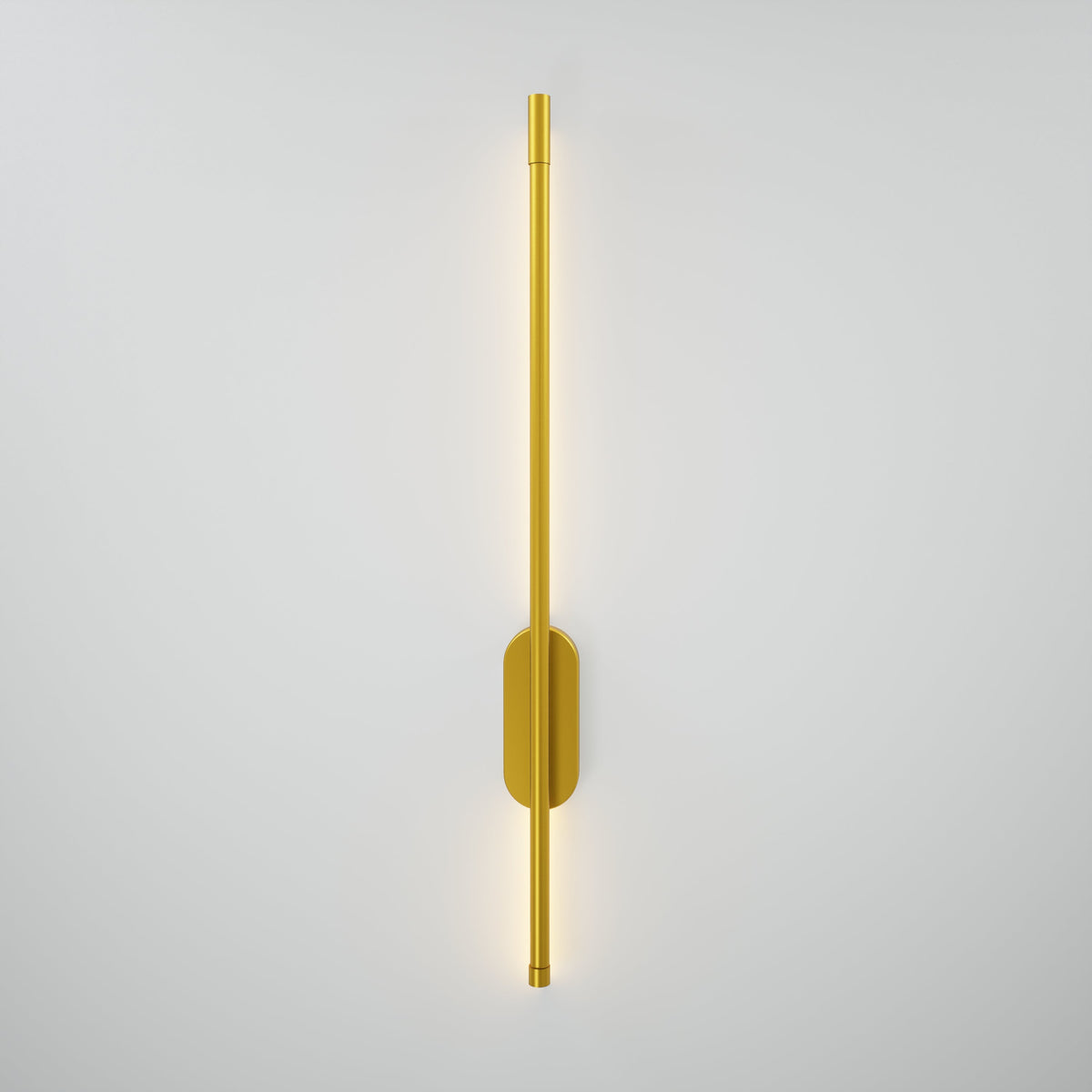 Léger Oval Sconce