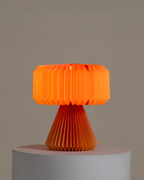 Orilamp Tangerine Dusk - Édition Aurora Skies™