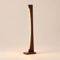 Le lampadaire