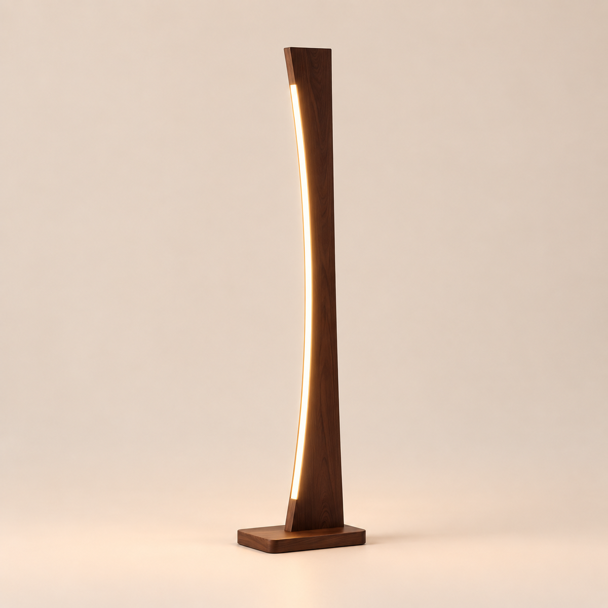 Le lampadaire