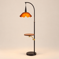 Lampadaire Fazzoletto Rétro