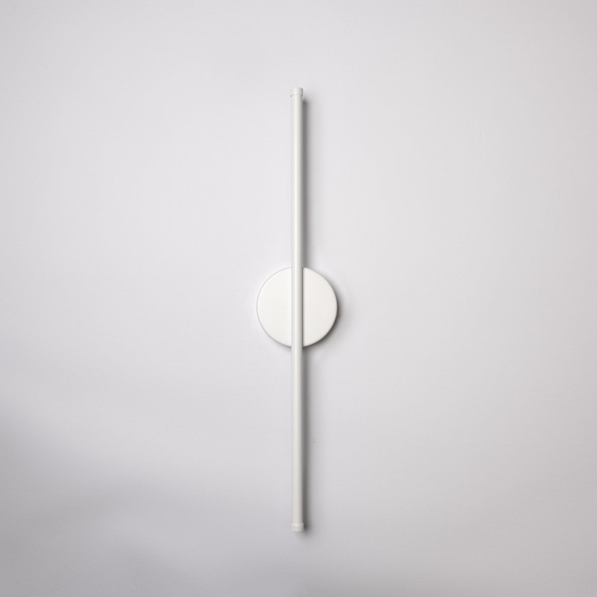 Modern Round Wall Sconce