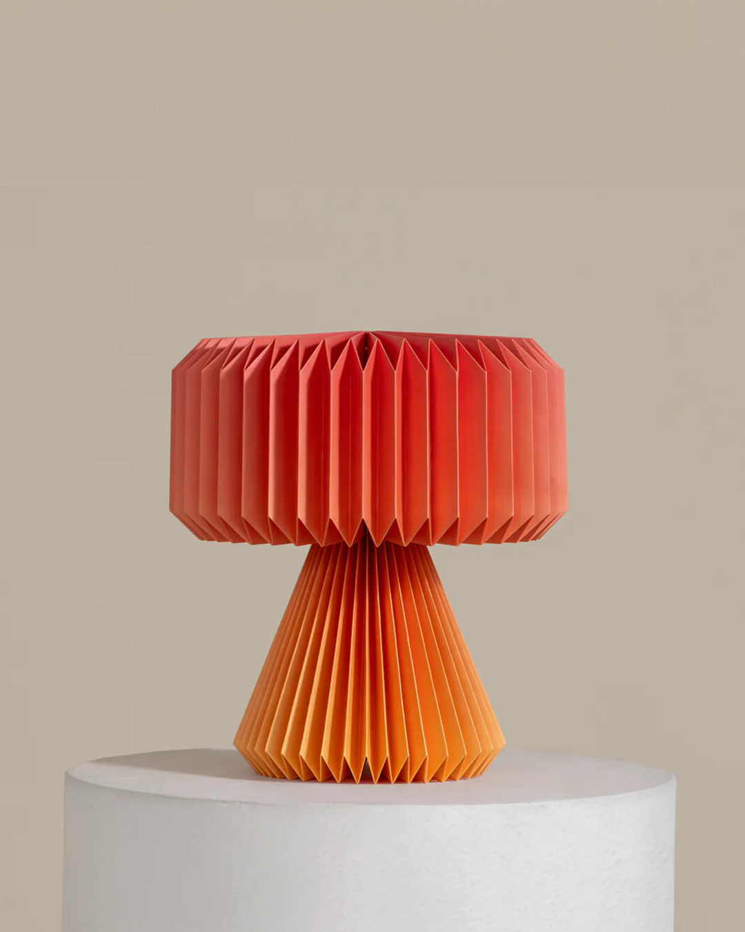 Orilamp Tangerine Dusk - Aurora Skies Edition™