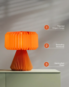 Orilamp Tangerine Dusk - Édition Aurora Skies™