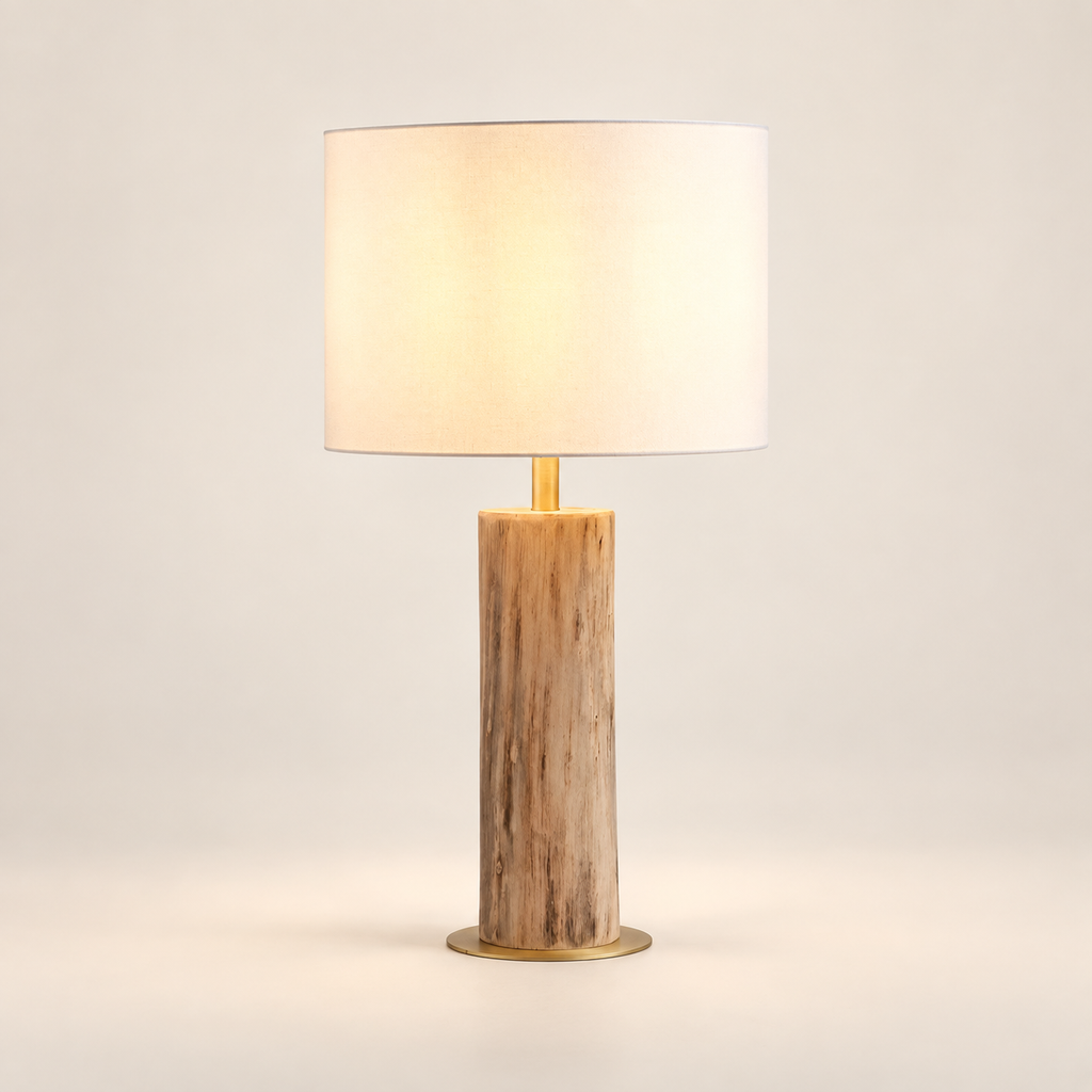 Lampe de table Lignis (lot de 2)