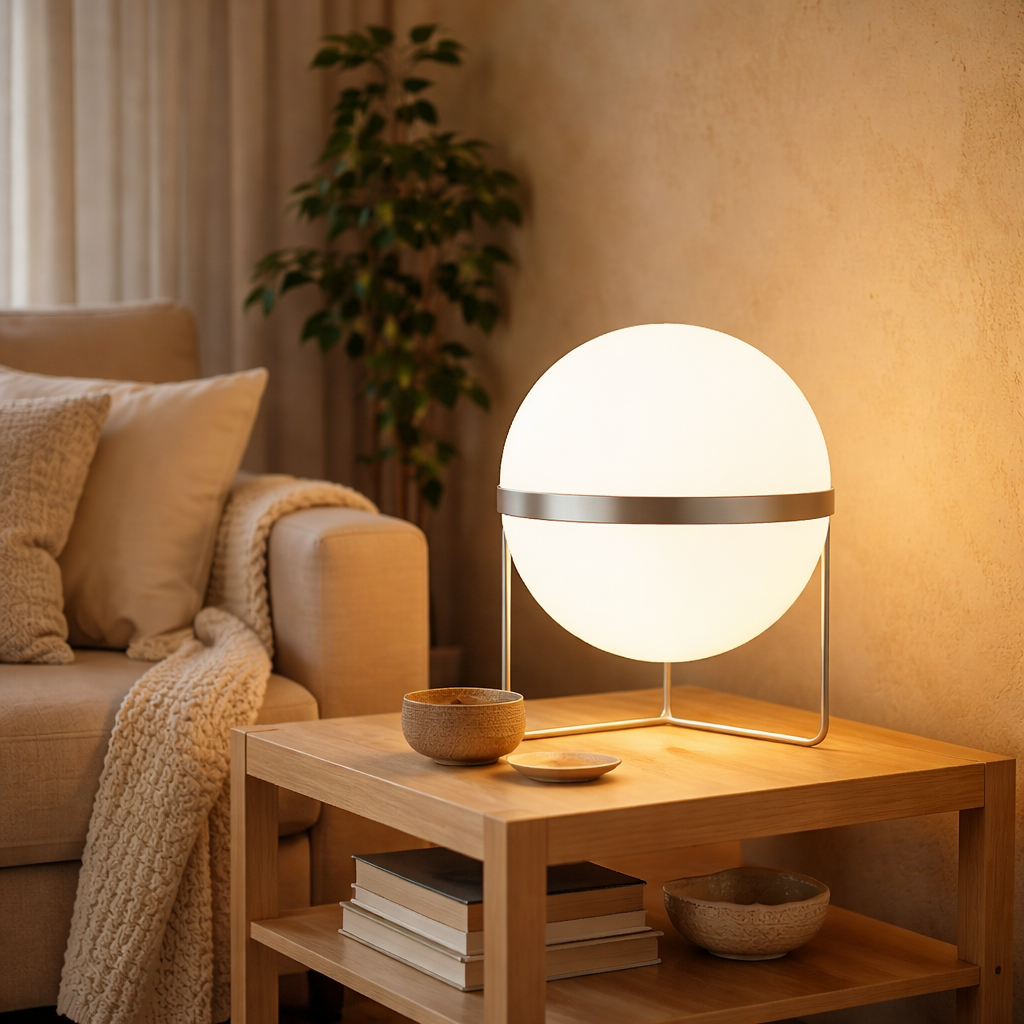 Eon Floor Lamp