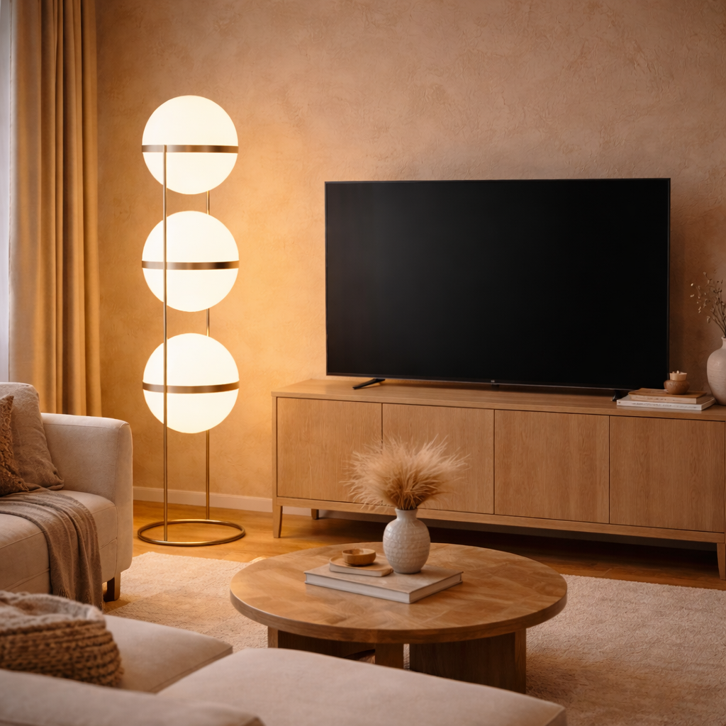 Eon Floor Lamp