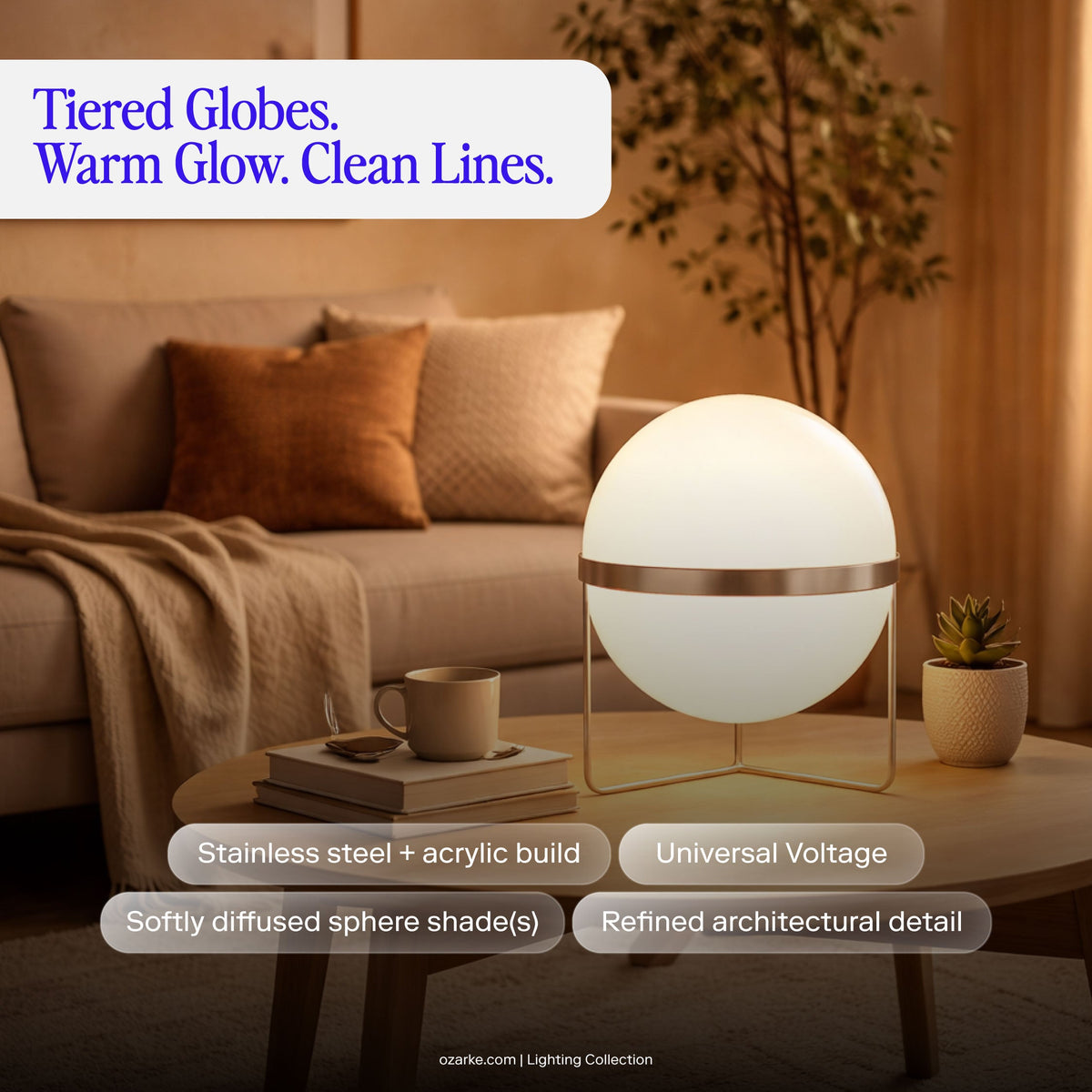 Eon Floor Lamp