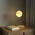 Lampe de table Serenity en marbre