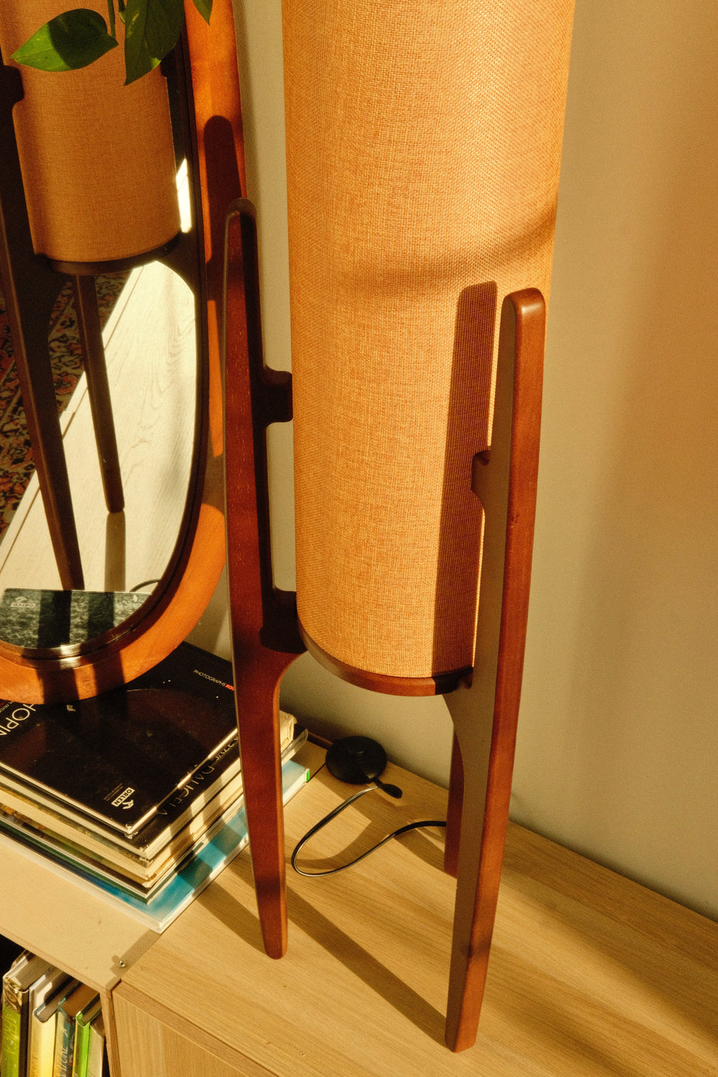 Zen Floor Lamp