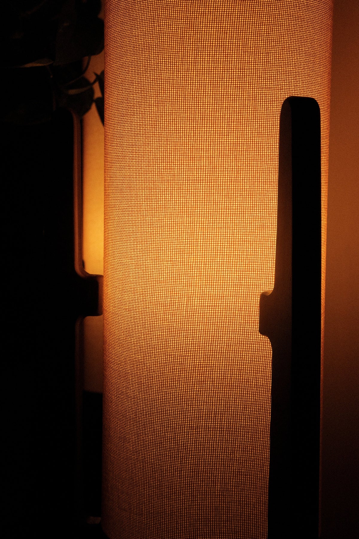Zen Floor Lamp