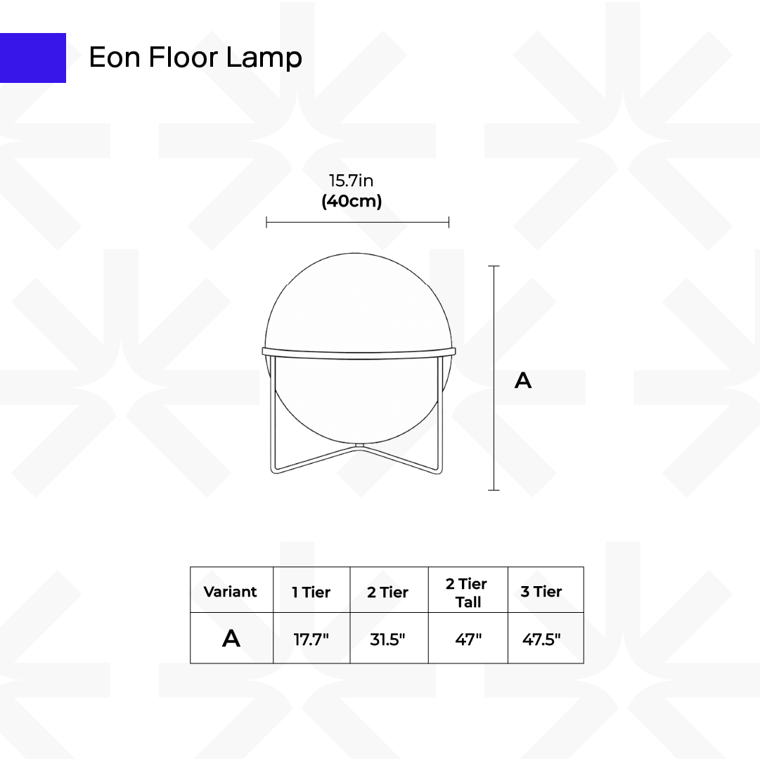 Eon Floor Lamp