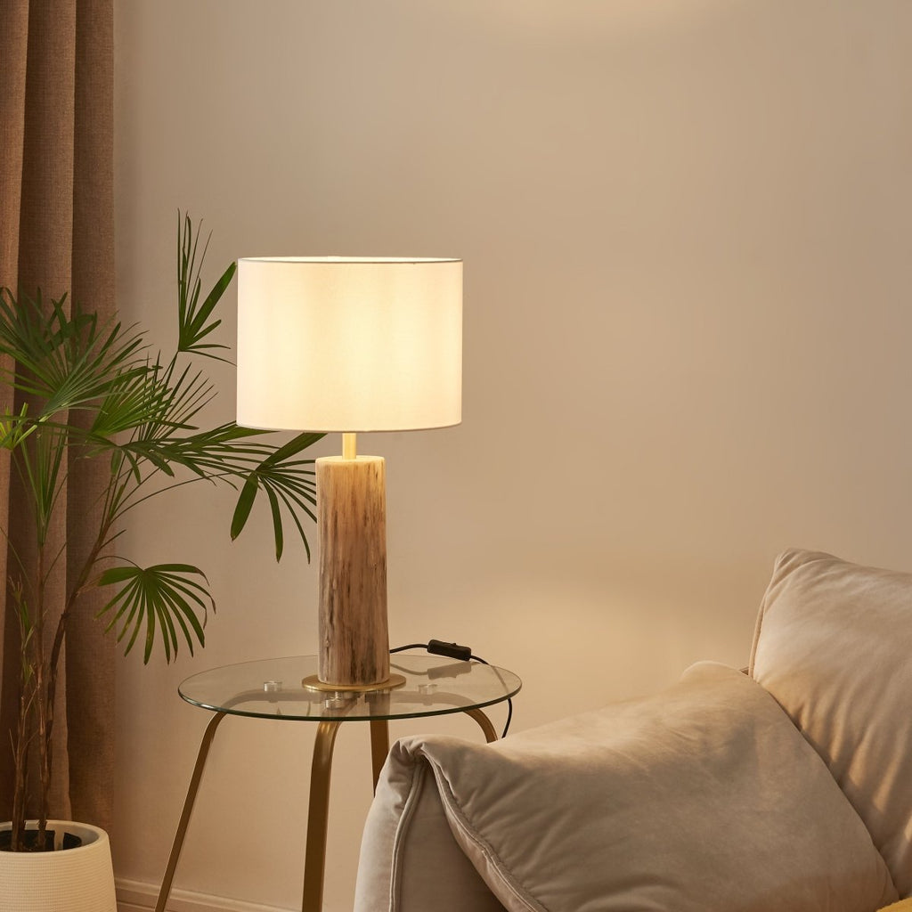 Lampe de table Lignis (lot de 2)