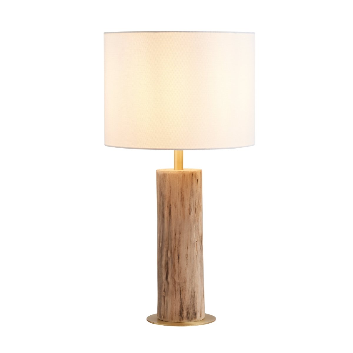 Lampe de table Lignis (lot de 2)