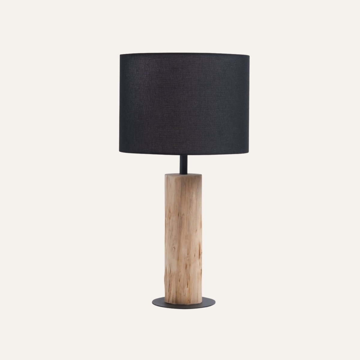 Lignis Table Lamp (Set OF 2)