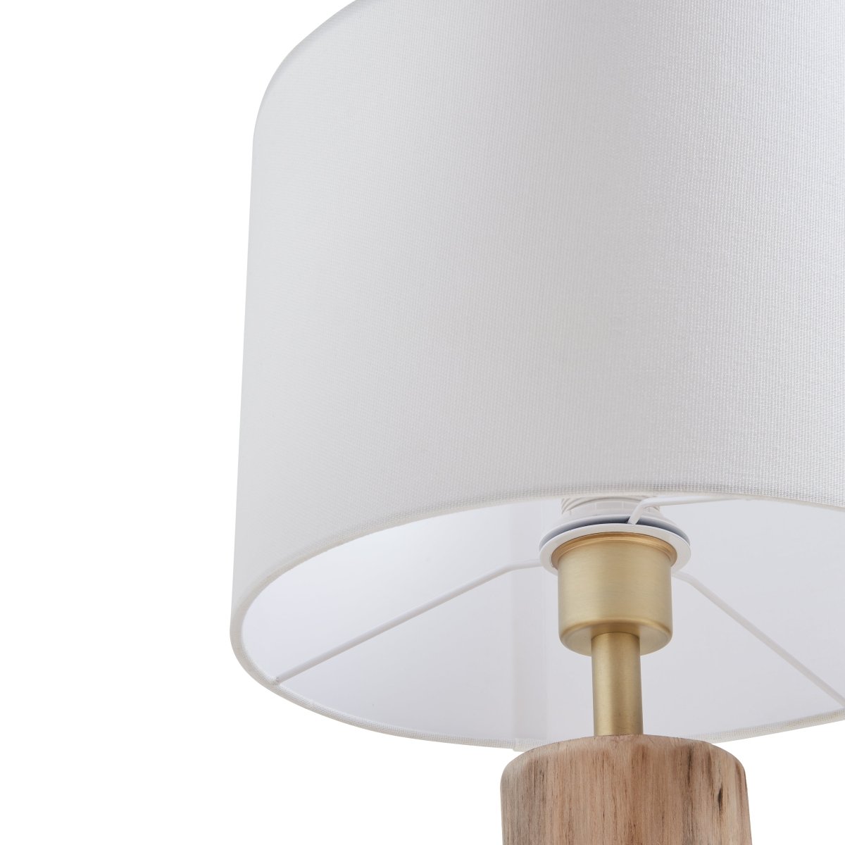 Lampe de table Lignis (lot de 2)