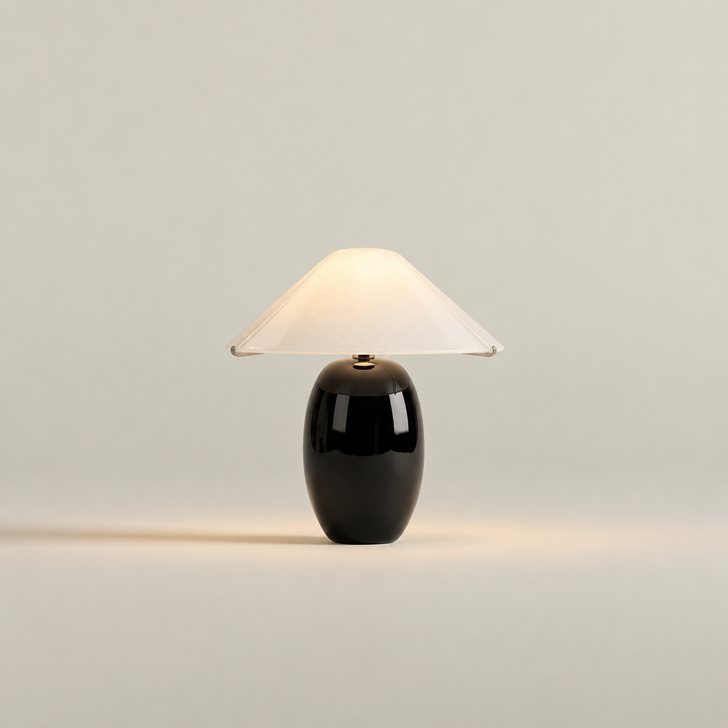 Auríe Portable Lamp | Rosso Levanto